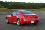 Nissan Skyline Coupe 2008 года